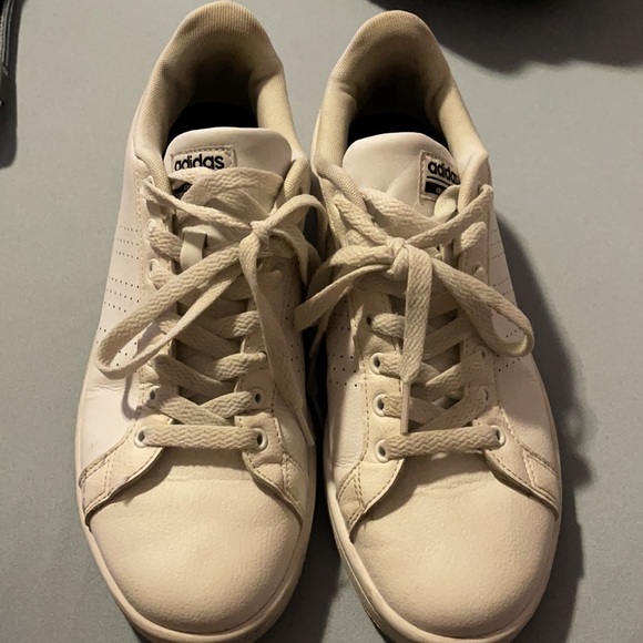 Adidas cloud foam sneakers - Picture 2 of 5